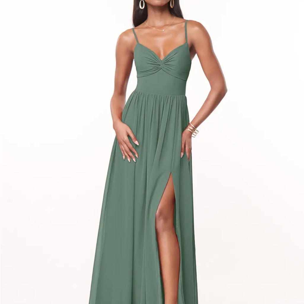 Bridesmaids Dress